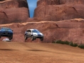Screens Sega Rally Online Arcade