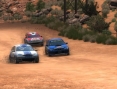 Screens Sega Rally Online Arcade