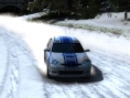 Screens Sega Rally Online Arcade