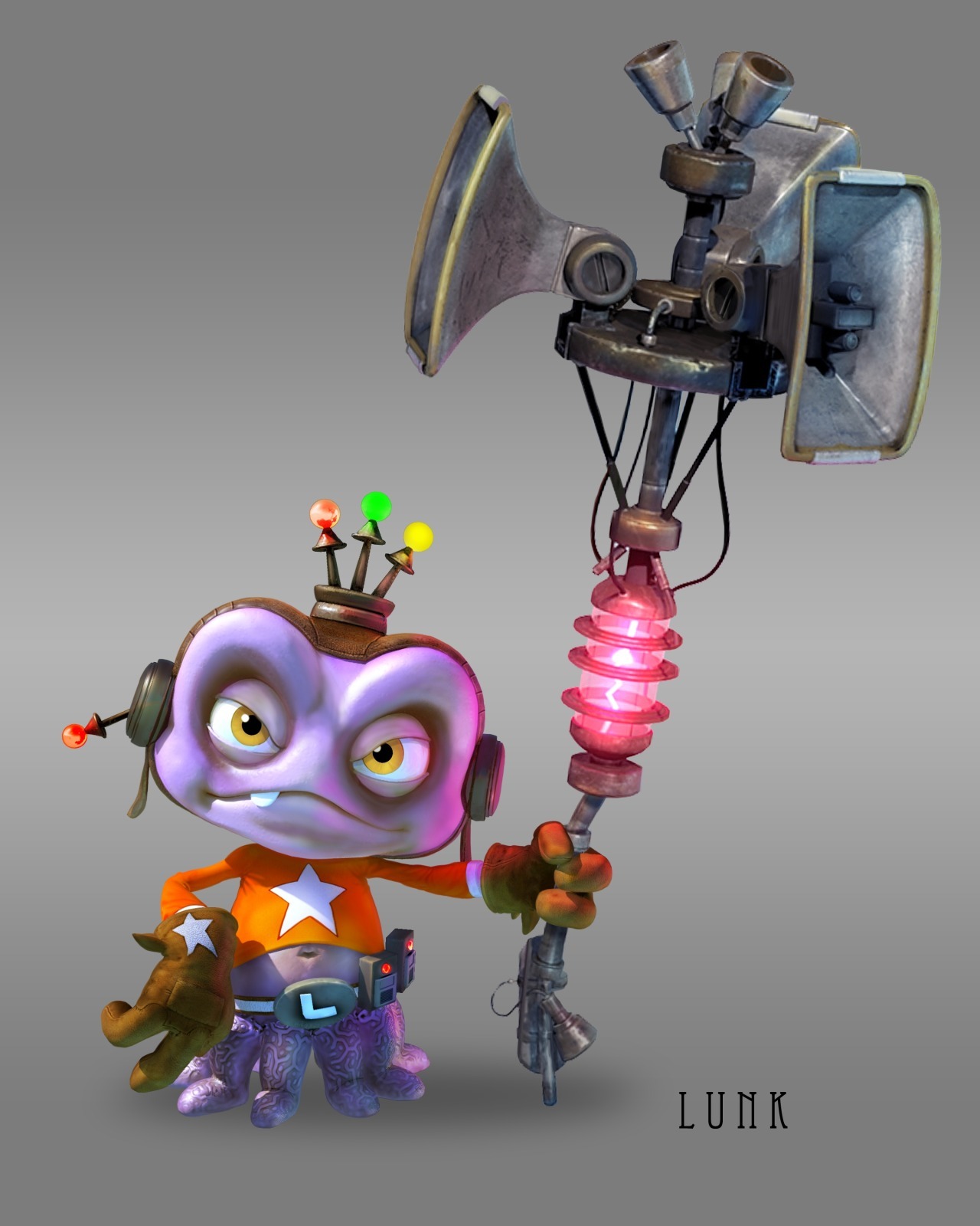 Images PlayStation Move Heroes