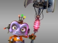 Screens PlayStation Move Heroes