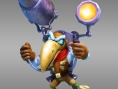 Screens PlayStation Move Heroes