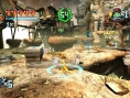 Screens PlayStation Move Heroes
