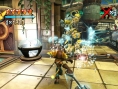 Screens PlayStation Move Heroes