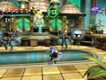 Screens PlayStation Move Heroes