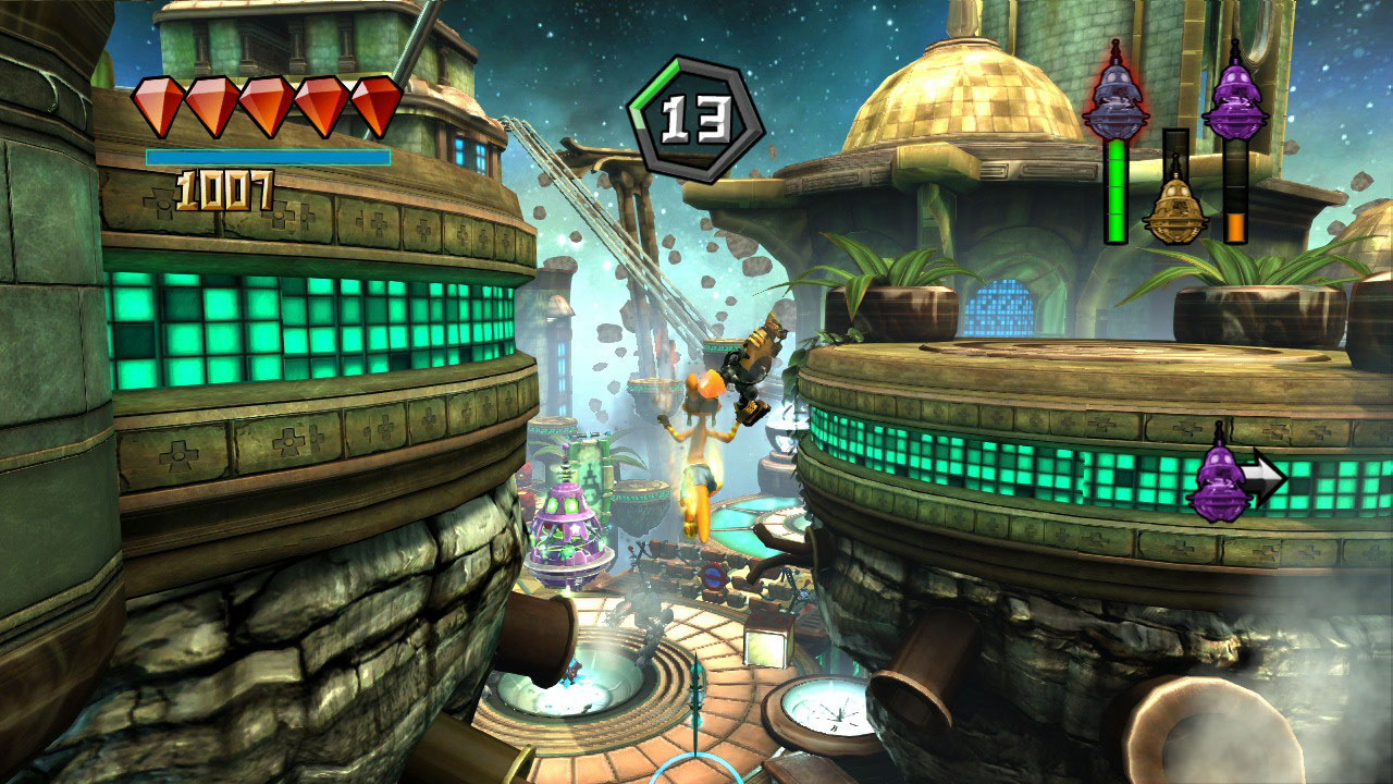 Images PlayStation Move Heroes