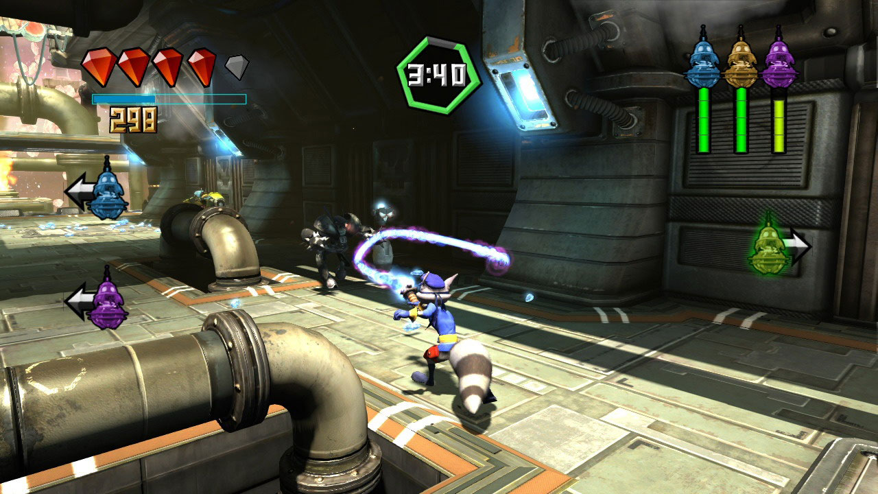 Images PlayStation Move Heroes
