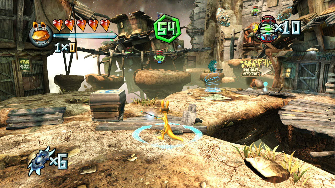 Images PlayStation Move Heroes