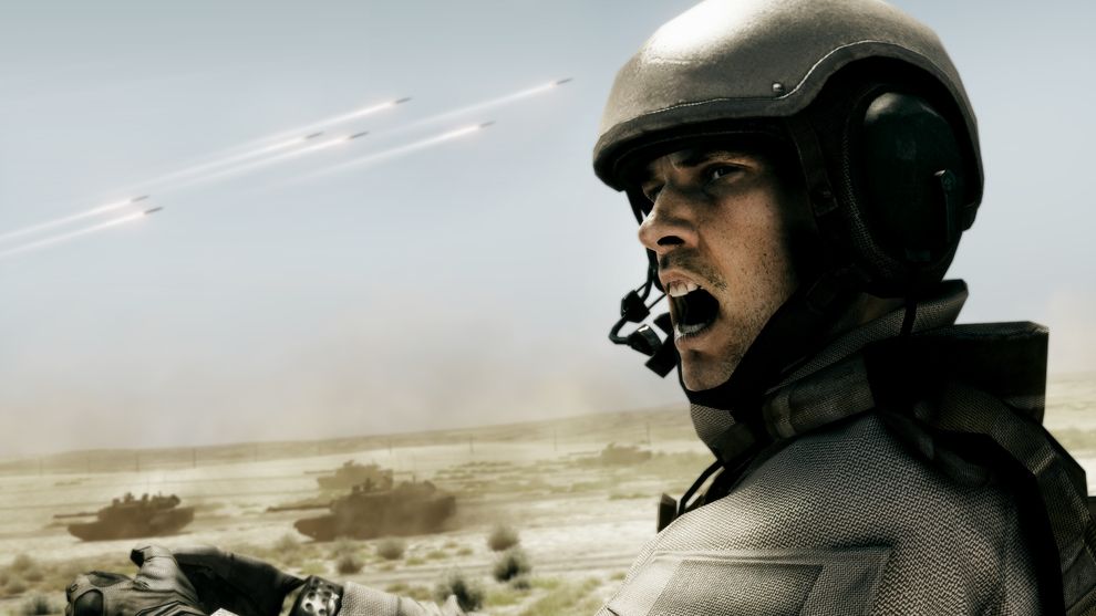 DICE ne veut pas d'un Battlefield par an