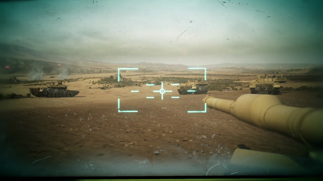 EA : Battlefield 3 sera supérieur à Call of Duty