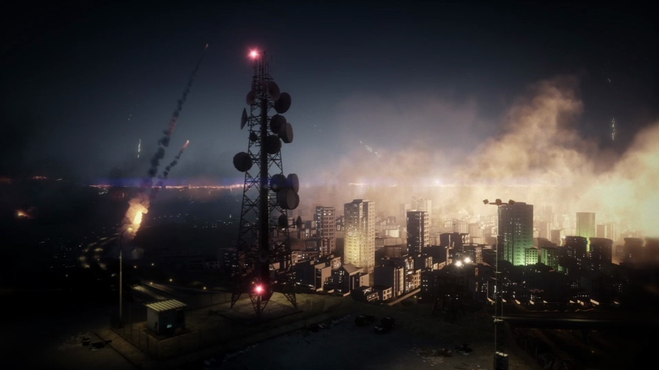 EA : Battlefield 3 sera supérieur à Call of Duty