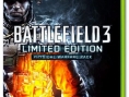 Battlefield 3 : une édition physique
