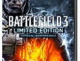 Battlefield 3 : une édition physique