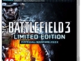 Battlefield 3 : une édition physique