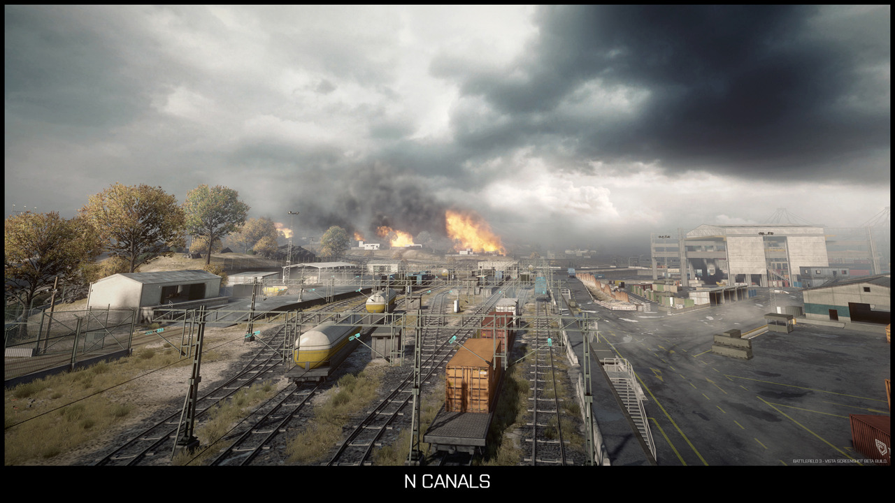 Battlefield 3 : 2 millions de précommandes