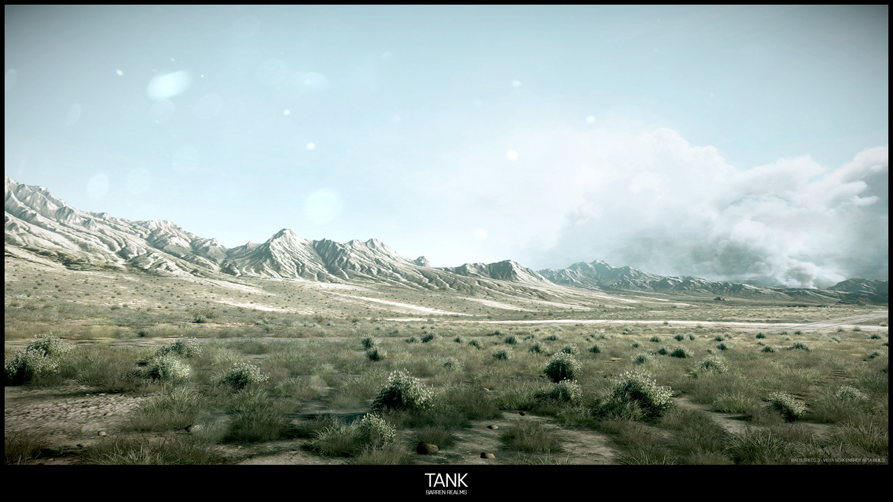 Battlefield 3 : 2 millions de précommandes