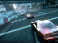 Screens-Videos Ridge Racer Unbounded