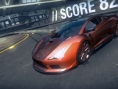 Ridge Racer Unbounded : nouveau trailer