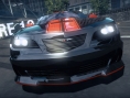 Screens-Videos Ridge Racer Unbounded