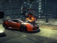 GC 2011 : images Ridge Racer Unbounded