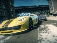 Video Ridge Racer Unbounded