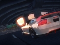 Video Ridge Racer Unbounded
