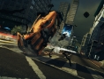 Screens Ridge Racer Unbounded