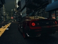 Ridge Racer Unbounded : vidéo de gameplay