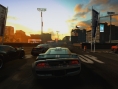 Screens Ridge Racer Unbounded