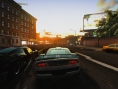 Screens Ridge Racer Unbounded