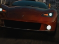 Screens Ridge Racer Unbounded