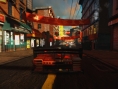 Screens Ridge Racer Unbounded