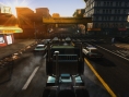 Screens Ridge Racer Unbounded