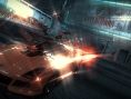 Video Ridge Racer Unbounded