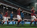 Images Pro Evolution Soccer 2011 3D