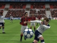Images Pro Evolution Soccer 2011 3D