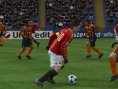 Images Pro Evolution Soccer 2011 3D