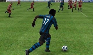 Images Pro Evolution Soccer 2011 3D