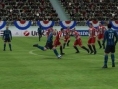 Images Pro Evolution Soccer 2011 3D