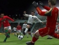Images Pro Evolution Soccer 2011 3D