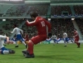 Images Pro Evolution Soccer 2011 3D