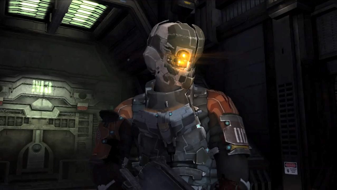 Images Dead Space 2 : Severed (DLC)