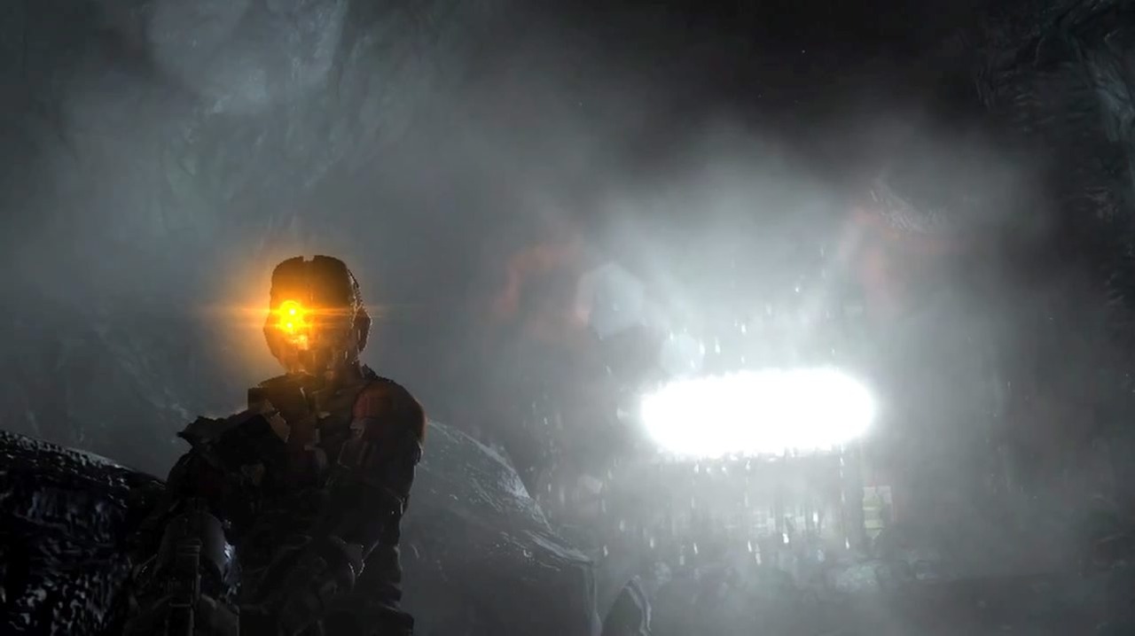 Screens Dead Space 2 : Severed (DLC)