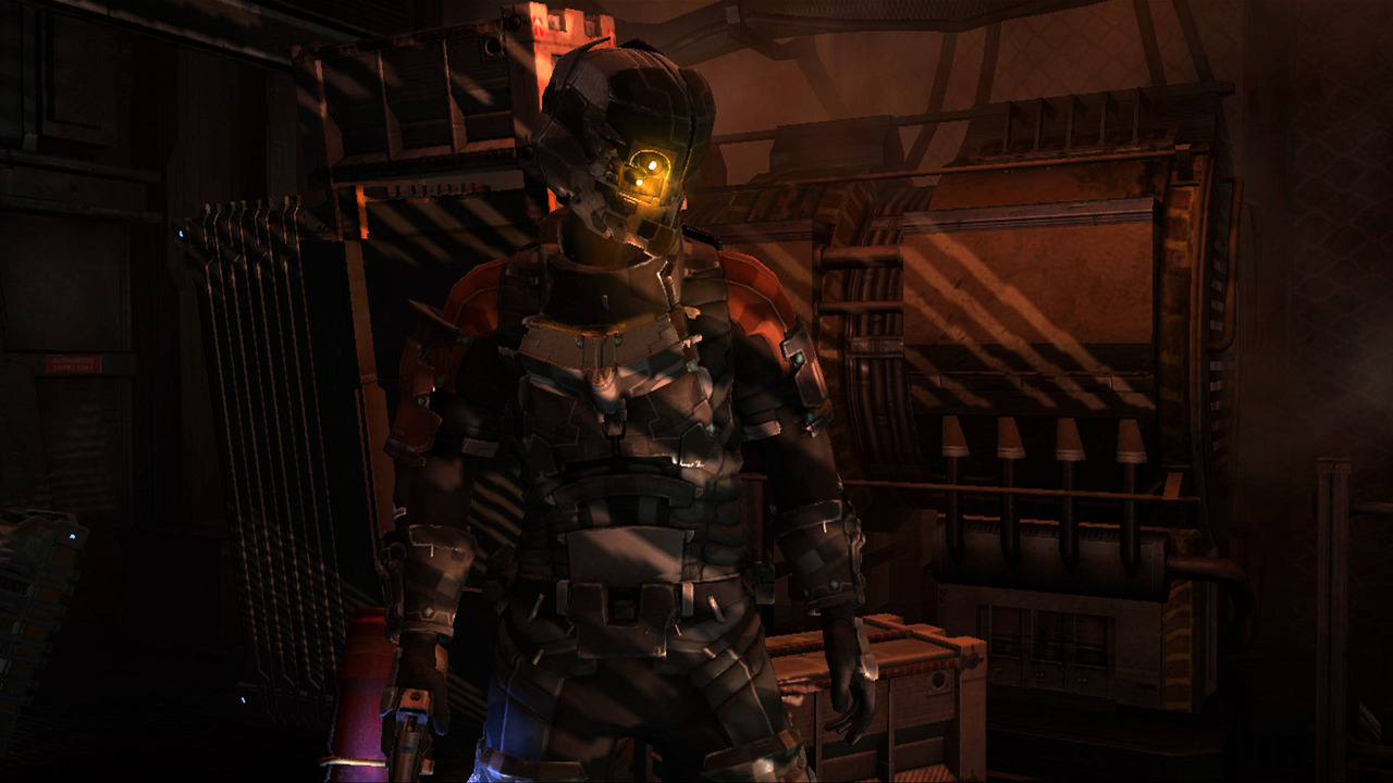 Screens Dead Space 2 : Severed (DLC)