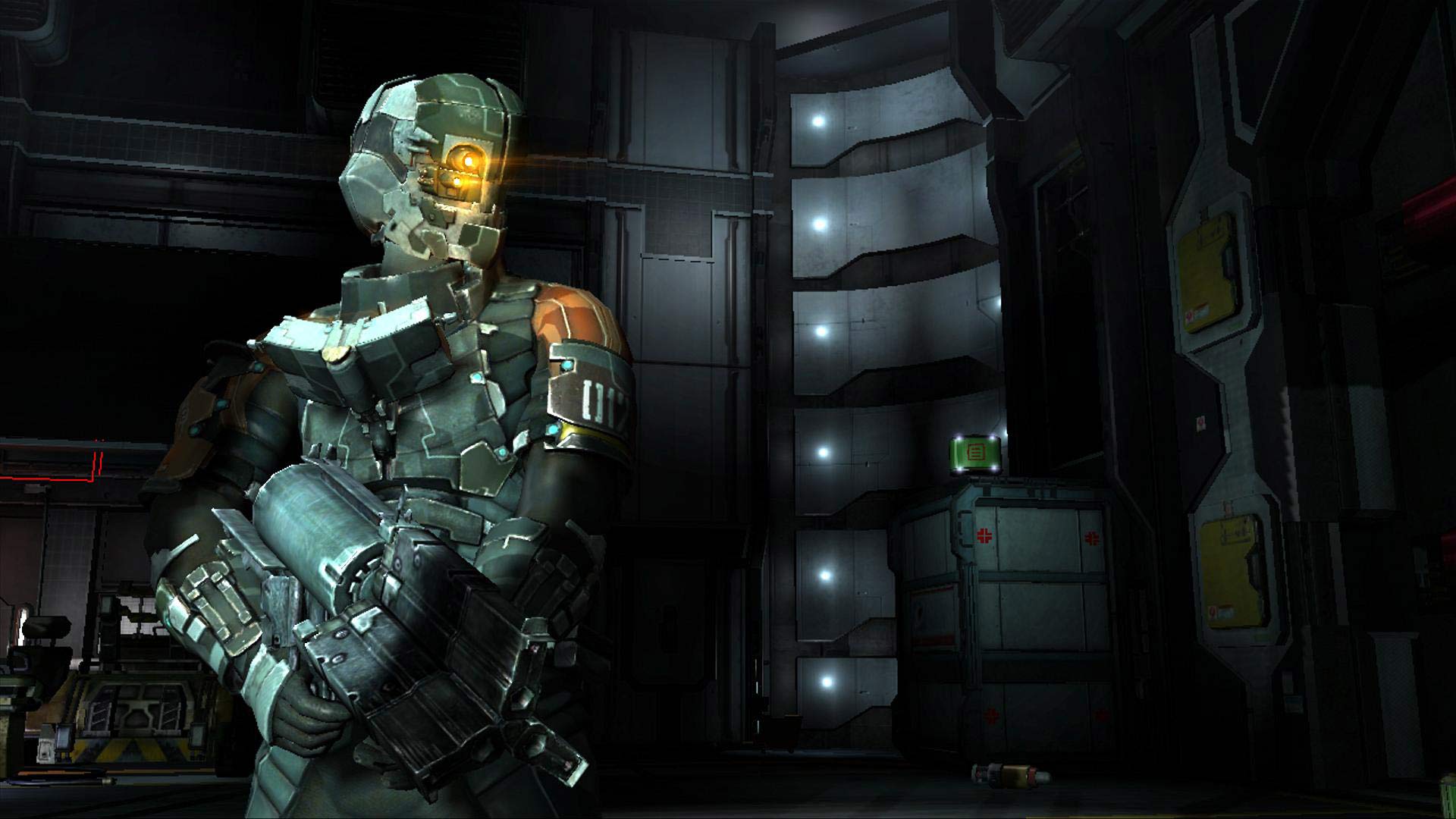 Images Dead Space 2 : Severed (DLC)