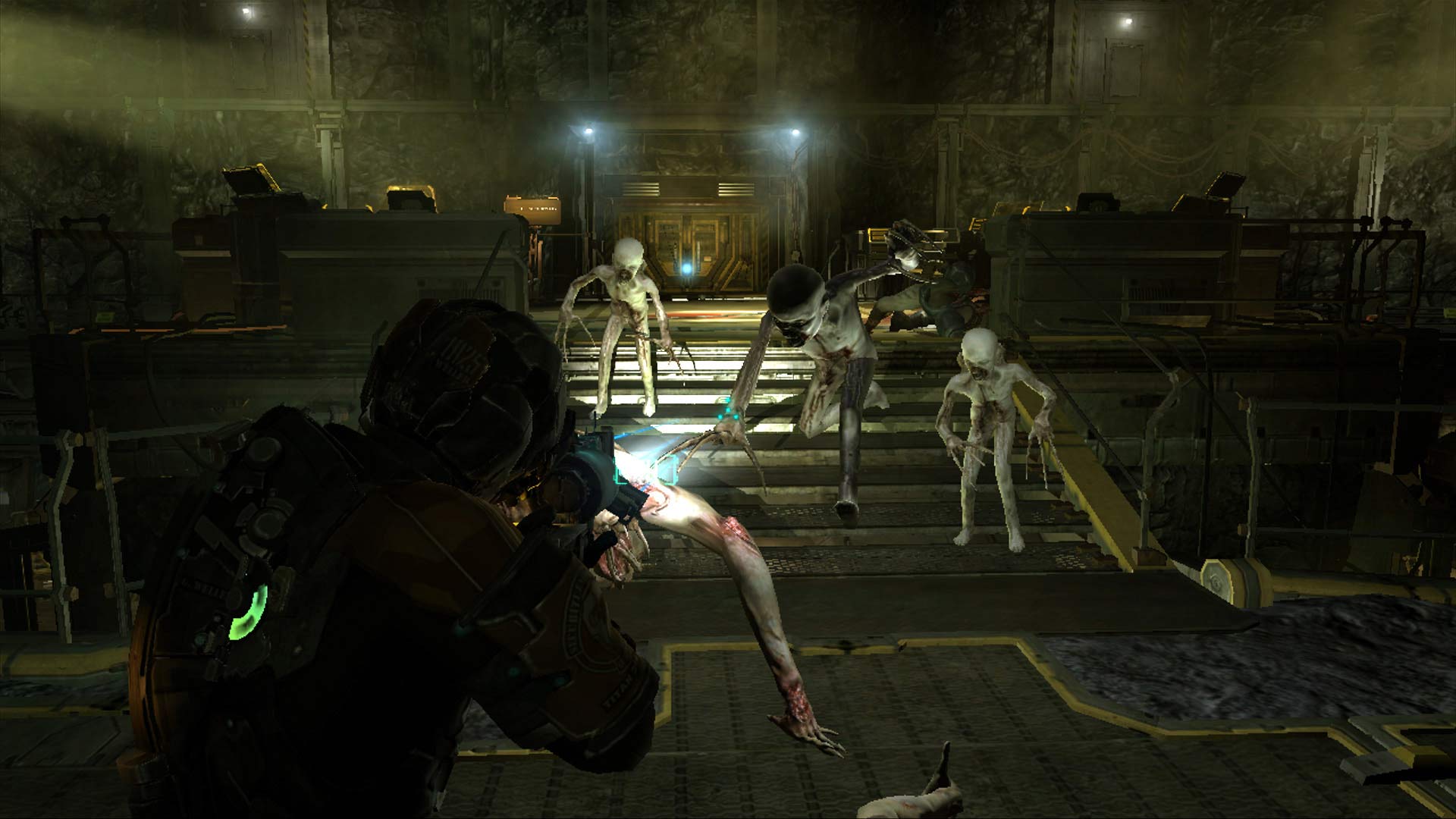 Images Dead Space 2 : Severed (DLC)