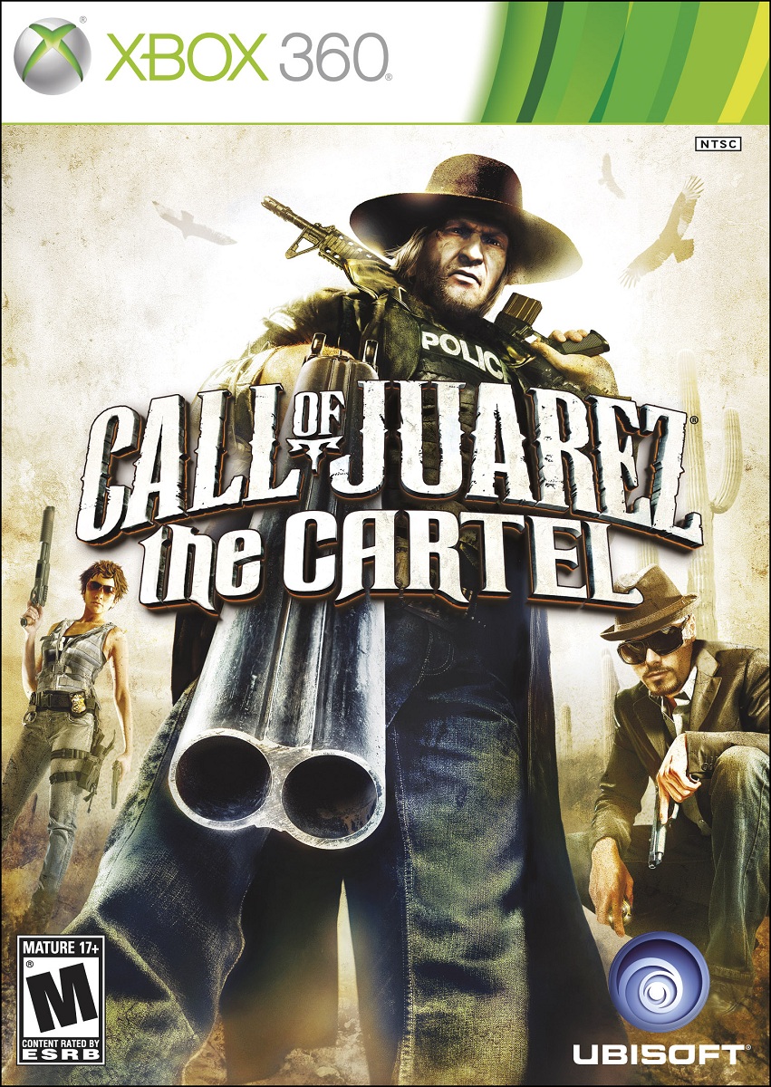 Call of Juarez 3 : un bonus à la précommande