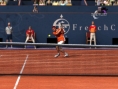 Virtua Tennis 4 : honneur à la version PS3