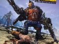 Borderlands 2 officialisé !