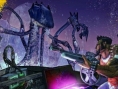 Screens Borderlands 2